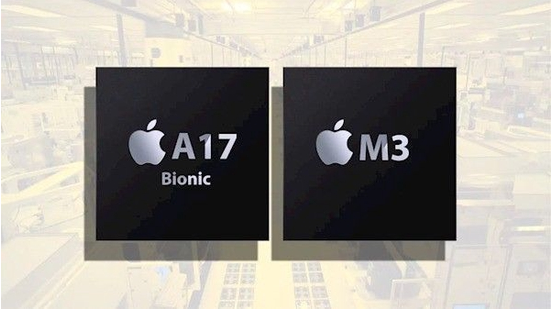 瓮安苹果15维修站分享iPhone15系列会用3nm芯片吗 